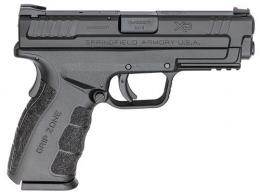 Springfield Armory 9mm 4 MOD 2 10RD Black - XDG9101SP
