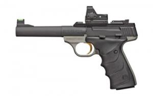 Browning Buck Mark Plus Practical 22 Long Rifle Pistol - 051568490