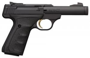 Browning Buck Mark Micro BULL Black UFX SR S 22 - 051569490