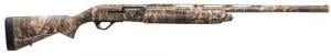 Winchester Guns SX4 Universal Hunter 20 Gauge 26" 4+1 3" Mossy Oak DNA Fixed Textured Grip Paneled Stock Right Hand (F - 511288691