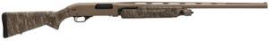 Winchester SXP Hybrid Hunter 3.5" Mossy Oak Bottomland 26" 12 Gauge Shotgun - 512364291