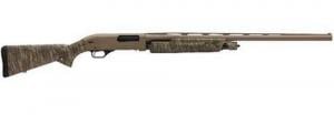 Winchester SXP Hybrid Hunter Mossy Oak Bottomland 26" 20 Gauge Shotgun - 512364691