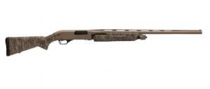 Winchester SXP Hybrid Hunter 3" Mossy Oak Bottomland 28" 20 Gauge Shotgun - 512364692
