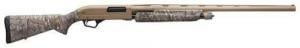 Winchester Guns SXP Hybrid Hunter 12 Gauge 26" 4+1 3" Flat Dark Earth Perma-Cote Realtree Timber Synthetic Stock Right - 512395391