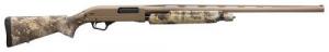 Winchester Guns SXP Hybrid Hunter 12 Gauge 26" 4+1 3" Flat Dark Earth Perma-Cote TrueTimber Prairie Synthetic Stock Ri - 512401391