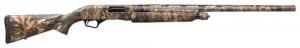 Winchester Guns SXP Universal Hunter 12 Gauge 28" 4+1 3.5" Mossy Oak DNA Right Hand (Full Size) w/3 Invector-Plus Flus - 512426292