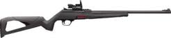 Winchester Wildcat Combo 22 Long Rifle Semi Auto Rifle - 521104102