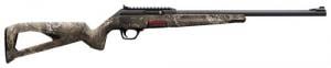 Winchester Wildcat True Timber Strata 22 Long Rifle Semi Auto Rifle - 521110102