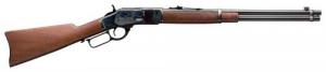 Winchester Model 1873 Competition Carbine High Grade .357 Magnum/.38 Special - 534280137