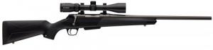 Winchester XPR Compact Scope Combo 6.5 PRC - 535737294