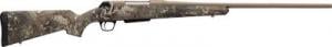 Winchester XPR Hunter TrueTimber Strata 22" Muzzle Brake 6.5mm Creedmoor Bolt Action Rifle - 535773289