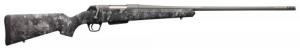 Winchester XPR Extreme Hunter  TrueTimber Midnight MB .350 Legend - 535776296