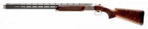 Browning Citori 725 Sporting 12 GA 30" Ported 1rd 3" Silver Nitride Gloss Black Walnut Stock Left Hand (Full Size) - 0135833010