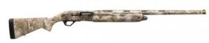 Winchester SX4 Waterfowl Hunter 3.5" TrueTimber Prairie 26" 12 Gauge Shotgun - 511258291