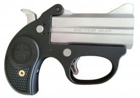 Bond Arms Stinger 380 ACP Derringer - BASL380ACP
