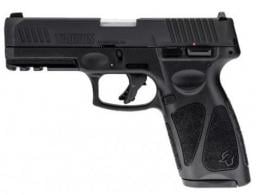 Taurus G3 Black 9mm Pistol - 1G3B94110