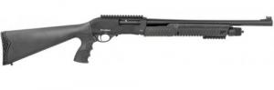 Radikal P93 Tactical 12 Gauge Shotgun - P3