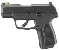 Ruger Max-9 Optic Ready 9mm Pistol