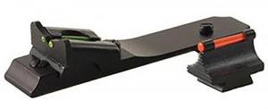 TruGlo Lever Action 3-Dot Set Fiber Optic Rifle Sight - TG-TG112