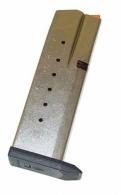 Smith & Wesson 14 Round Stainless Magazine For Sigma Series - 19355