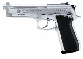 Taurus 101SS-11 40SW 5" AS Stainless - 101SS11
