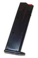 Smith & Wesson 12 Round Stainless Magazine For SW99 40S&W - 19358