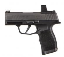 Sig Sauer P365 X RomeoZero Reflex Sight 9mm Pistol