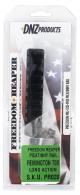 DNZ Freedom Reaper Remington 700 Long Action 1913 Picatinny Rail Black Anodized Aluminum - PR020