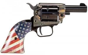 Heritage Manufacturing Barkeep American Flag 2" 22 Long Rifle Revolver - BK22CH2USFLAG
