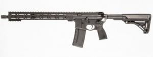 Bird Dog Arms BD-15 223 Remington/5.56 NATO AR15 Semi Auto Rifle - 10018