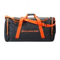 Dead Down Wind 30627 Dead Zone Gear Bag Black/Orange - 1122