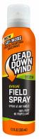 Dead Down Wind 139036 Evolve Field Spray Odor Eliminator Natural Woods Scent 12 oz Aerosol - 1122