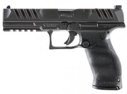 Walther Arms PDP Optic Ready 18 Rounds 5" 9mm Pistol - 2844001