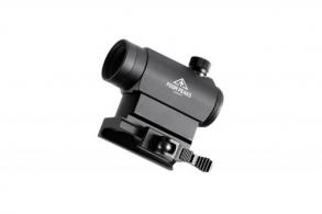 Four Peaks 1x 22mm 3MOA Red Dot Sight - 12009