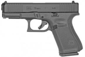 Glock G19 Gen5 Compact 9mm Pistol - UA195S203