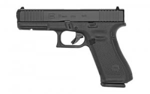 Glock G17 Gen5 USA 9mm Pistol - UA175S203