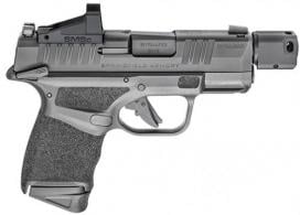Springfield Armory Hellcat Micro-Compact RDP Shield SMSc 9mm Pistol - HC9389BTOSPSMSCMS