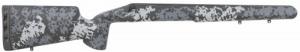 Iota Outdoors Kremlin LP Rifle Stock Remington 700 BDL Short Action Right Hand Proof M24 Contour Fiberglass - 971211101113211211