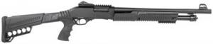 SDS Imports SLB-X3 12 Gauge Shotgun - SLBX3