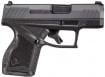 Taurus GX4 Micro-Compact Black 10 Rounds 9mm Pistol - 1GX4M93110