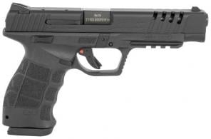 SAR USA SAR9 Sport 9mm 5.20" Barrel, 17+1 Capacity - SAR9SPTBL SAR USA SAR9 Sport 9mm 5.20" Barrel, 17+1 Capacity - SAR9SPTBL