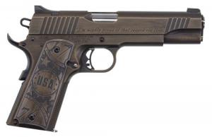 Kahr Arms 1911-A1 Old Glory 45 ACP Pistol - 1911TCAC11N