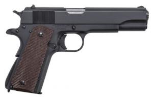 Kahr Arms 1911-A1 GI-Spec 45 ACP Pistol - 1911BKOMA
