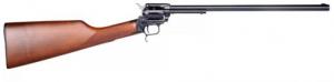 Heritage Manufacturing Rough Rider Rancher Revolver 22 Long Rifle Single Shot Rifle