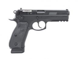 CZ SP-01 Tactical 9mm Pistol - 89153