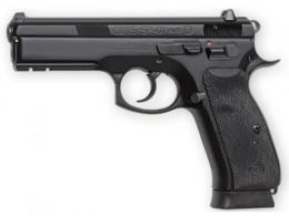 CZ 75 SP-01 9mm Pistol - 89152
