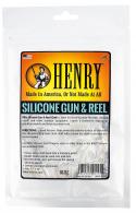 Henry Gun and Reel Cloth Blitz Treated Cotton Flannel 11" x 14" - 20194PC