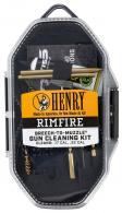 Henry Henry Otis Rimfire Cleaning Kit 22 Cal 17 Cal Rimfire - HORFK