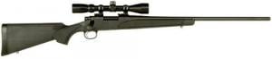 Remington Model 700 ADL Blued .243 Win 24" Barrel 4-Rounds Optics Ready - R27093