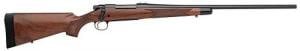 Remington 700 CDL .270 Win 24" Satin Blued Finish, Satin Walnut Stock - R27011